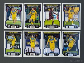 Futbalové kartičky Panini Score Serie A - 18