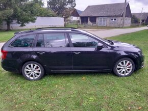 Skoda octavia 3. 2.0 tdi rs - 18