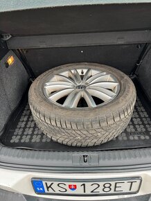 Volkswagen Tiguan 1.4 TSI 4-Motion - 18