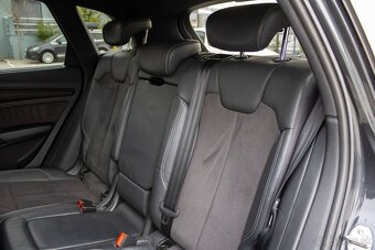 Audi SQ5 3.0 TFSI Quattro Tiptronic (Možnosť odp. dph) SQ 5 - 18