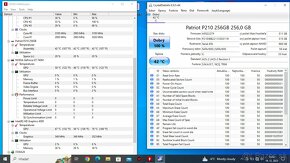 Predám 15,6" notebook Asus x550vb, windows 11. - 18