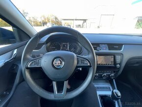 Škoda Octavia 2.0 TDI 110kW 4x4 ✅️ STK/EK do 30/7/2026 - 18