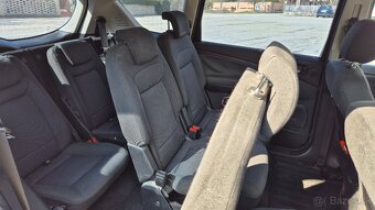 Ford S-Max 1.8TDCi, r.v. 2009, 7-miest - 18