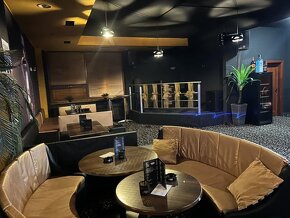 Exkluzívny Cocktail & Shisha Bar v centre Šala - 18