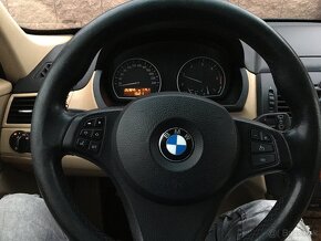 Predám BMW X3 2,0 d 110kw - 18