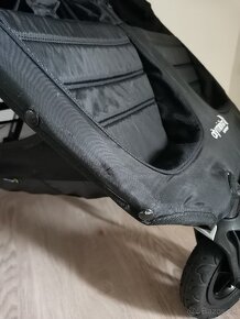 Baby Jogger City Mini GT Double - 18