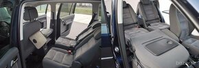 VW Touran 1.6 TDI - 18