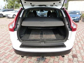 Volvo XC60 D5 (151kW) AWD Kinetic Geartronic - 18