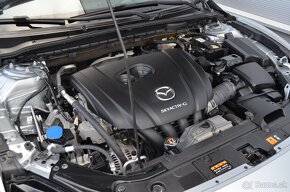 MAZDA 6 COMBI 2.0 SKYACTIV-G KAMERA ADAPTIV TEM 49.000km - 18