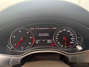 Predám Audi A6 3,0 V6 diesel 180kw(245k) Quattro - 18