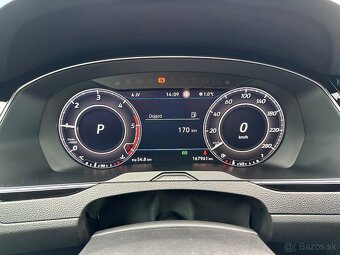 Volkswagen Arteon 2.0 TDi DSG R-Line - 18