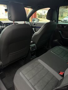 SEAT ATECA XCELLENCE 2.0TDi dsg ACC/ŤAŽNÉ/KESSY/MŔTVY/BEATS - 18