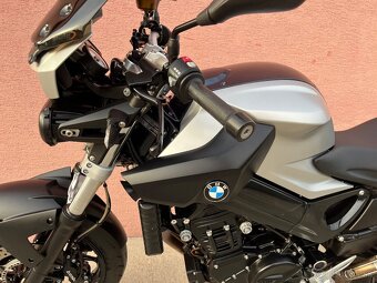 BMW F800R  rok 2010, 37000km - 18