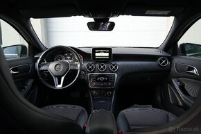 Mercedes-Benz A180 CDI AUTOMAT - 18