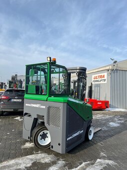 Combilift CB4000D Diesel - 18