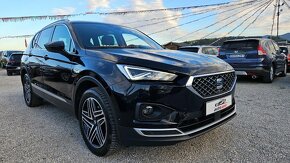 Seat Tarraco 1.5 TSI 150 Xcellence DSG PANORAMA LED KAMERA - 18