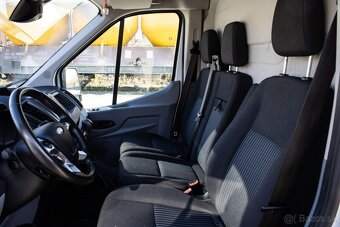 Ford Transit DCiVAN 2.0 TDCi 170 Trend L3H2 T330 FWD - 18