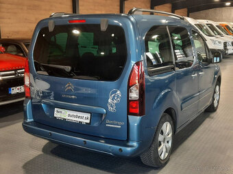 Citroën Berlingo Multispace 1.6 VTi 120 XTR - 18