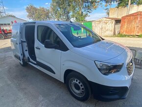 Opel Combo - 18