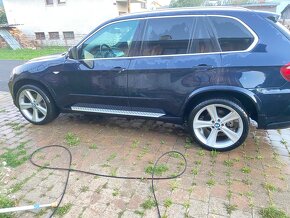 BMW e70 x5 - 18