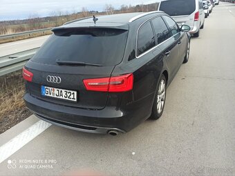 Audi a6 3.0 BiTdi - 18