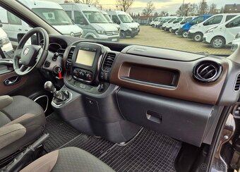 Fiat Talento L2H1, 2019,1.6 MultiJET 145HP/EURO 6 - 18