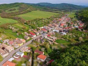 Na predaj 4-izbový dom v malebnej dedinke České Brezovo - 18