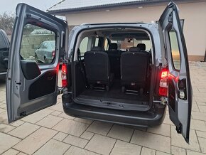 Citroën Berlingo BlueHDi 7 miest - 18