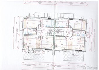 5-izbový poschodový dvojdom v širšom centre mesta - 18