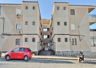 Zařízený apartmán 2+kk s balkonem 79990 EUR - 18