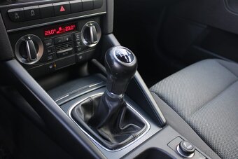 Audi A3 1.6 TDI - 18