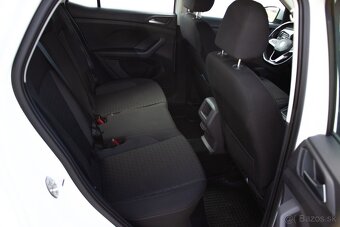 Volkswagen T-Cross 1.0 TSI - 18