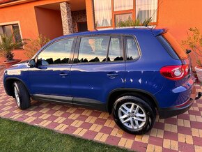 Predam vw Tiguan 1.4Tsi 110Kw - 18