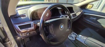 BMW 745Li 4.4 V8 235kw - 18