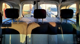 Citroën Berlingo PureTech 110 S&S Live M - 18