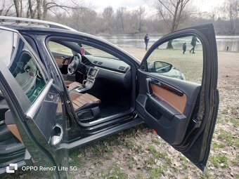 Na predaj Volkswagen Passat alltrack - 18