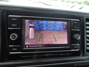 VOLKSWAGEN CRAFTER MAXI XL 2.0TDI KLIMA SERVISKA - 18