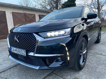 DS7 Crossback RIVOLI Panorama Automat - 18