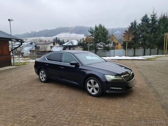 Skoda Superb Rok 2020 Automat DSG - 18