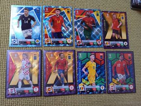 Futbalové kartičky EURO 2024 topps - 18