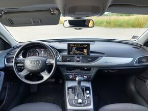 Audi A6 Avant 3,0 TDi Quattro 180kW - 18