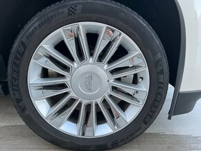 Cadillac Escalade Platinum 6.2 V8 DPH - 18