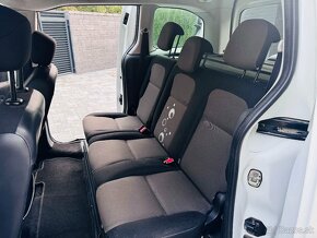 Citroen Berlingo 1.6hdi 2014 - 18