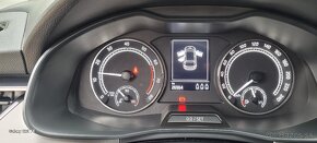 Škoda Scala 1.5 Tsi 2022 27 tis.km - 18