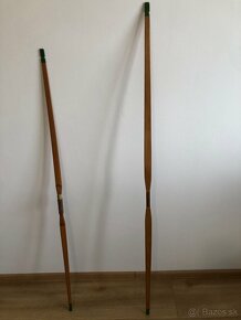 2x Luk longbow lukostrelba - 18