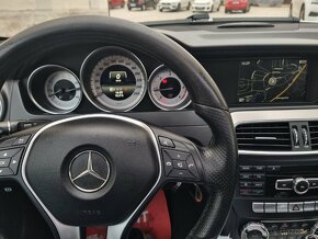 Mercedes Benz C Klasse 4matic - 18