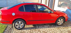 Seat toledo - 18