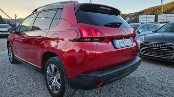 Peugeot 2008 1.2 PureTech Style E6.2 LED KAMERA - 18