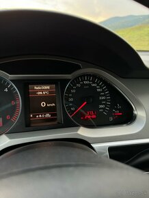 Audi A6 Avant 2.7 TDI DPF - 18