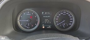 Predám Hyundai Tucson 1.6 T-GDi Premium A/T 4x4 - 18
